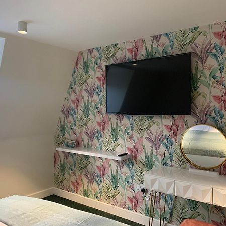 Stag & Thistle Hotel And Restaurant فريزربورغ المظهر الخارجي الصورة